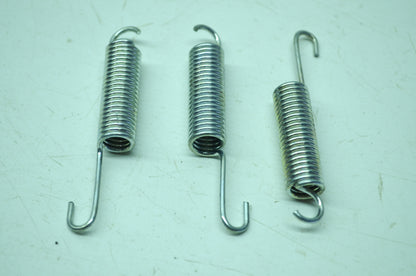 OEM Harley-Davidson 53404-79 Spring Qty 3 NOS