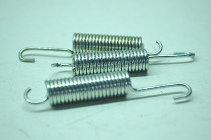 OEM Harley-Davidson 53404-79 Spring Qty 3 NOS