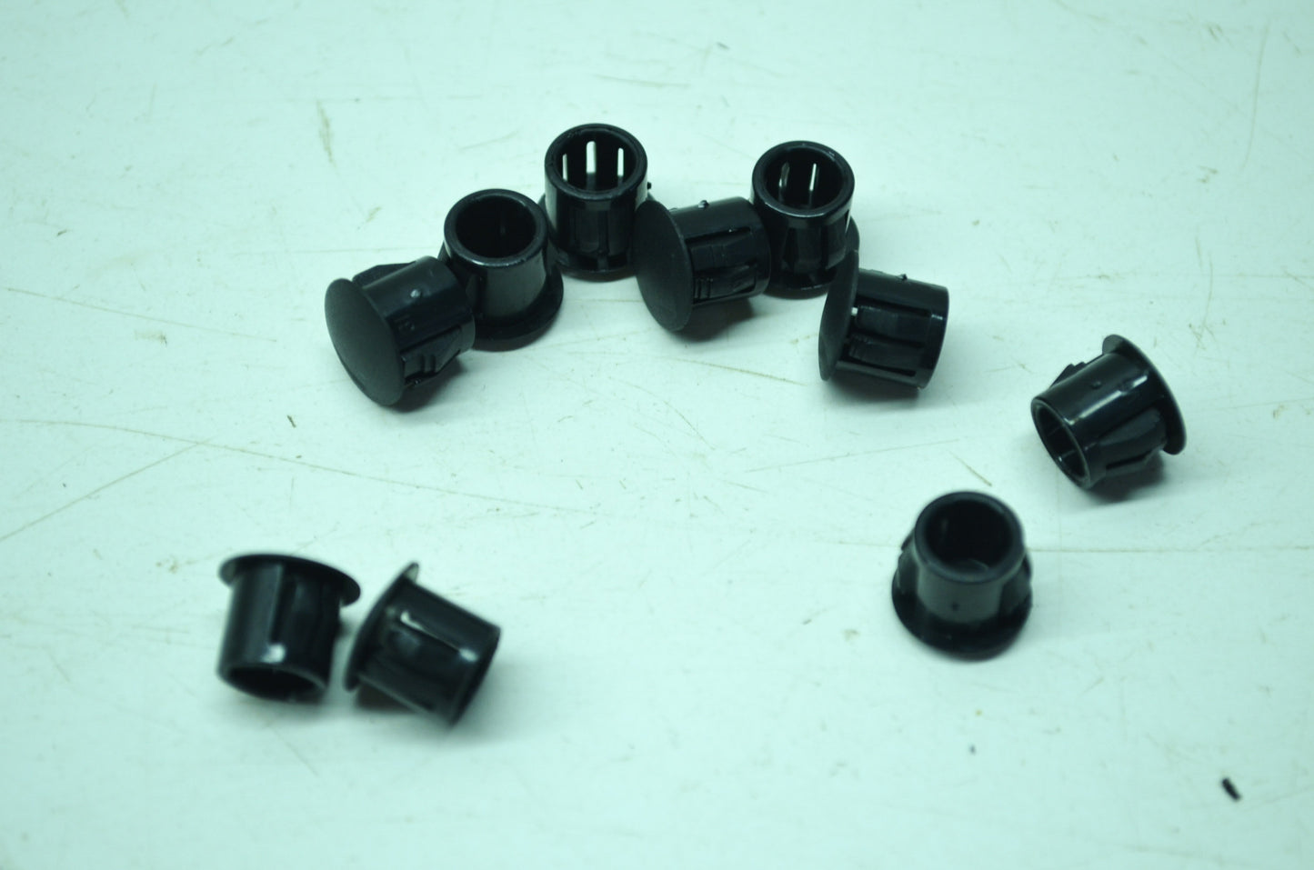 OEM Harley-Davidson 76193-80 Bottom Antenna Plug Qty 10 NOS