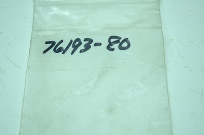 OEM Harley-Davidson 76193-80 Bottom Antenna Plug Qty 10 NOS