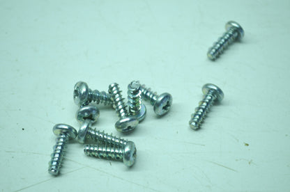 OEM Harley-Davidson 5209 Screw Qty 10 NOS