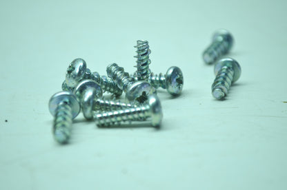 OEM Harley-Davidson 5209 Screw Qty 10 NOS