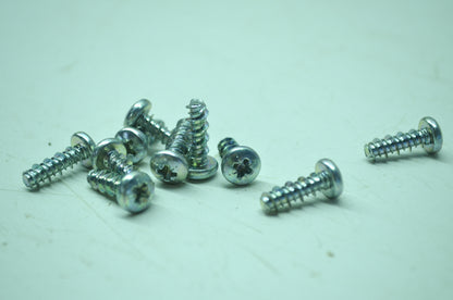 OEM Harley-Davidson 5209 Screw Qty 10 NOS