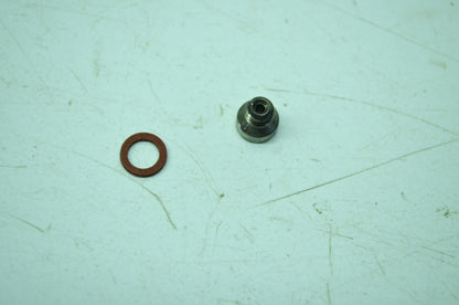 Harley-Davidson Main Fuel Jet NOS