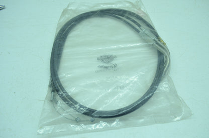 NEW OEM Harley Davidson Throttle Idle Cable 56318-89 NOS