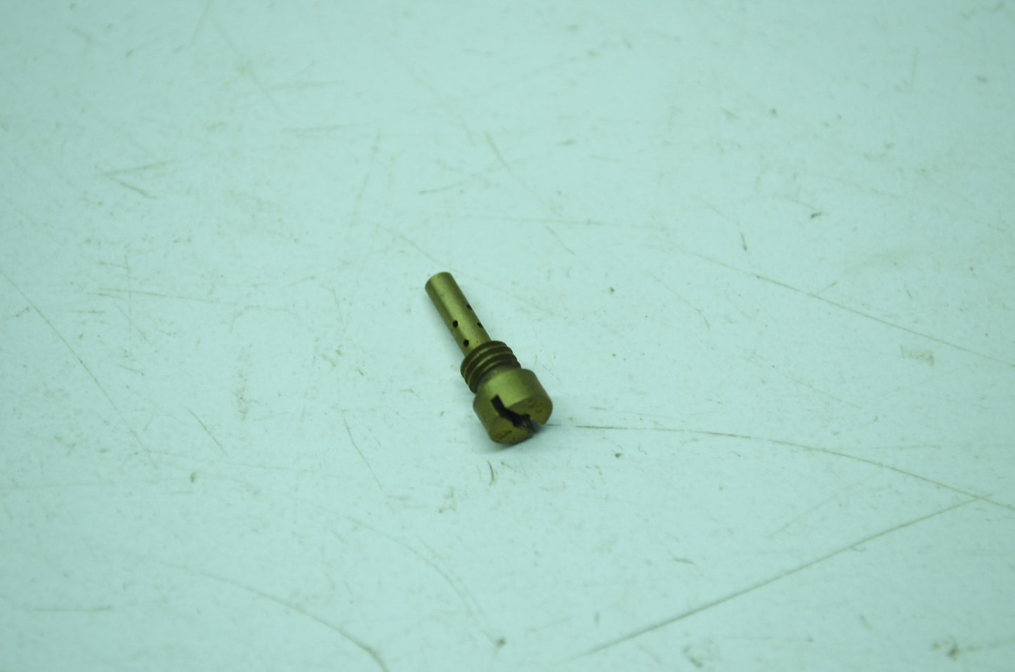 OEM Harley-Davidson 27462-77 Low Speed Jet NOS