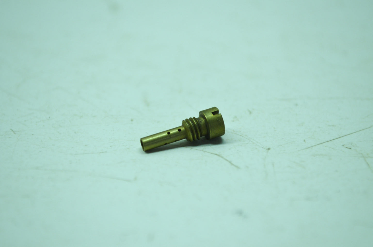 OEM Harley-Davidson 27462-77 Low Speed Jet NOS