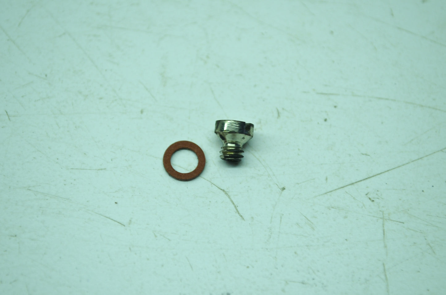 Harley-Davidson Jet .057' NOS