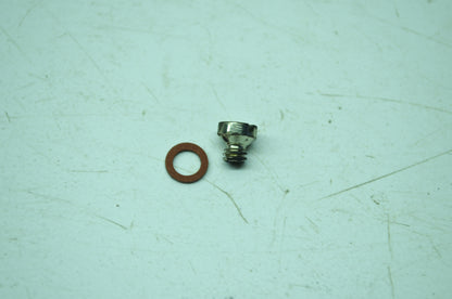 Harley-Davidson Jet .057' NOS