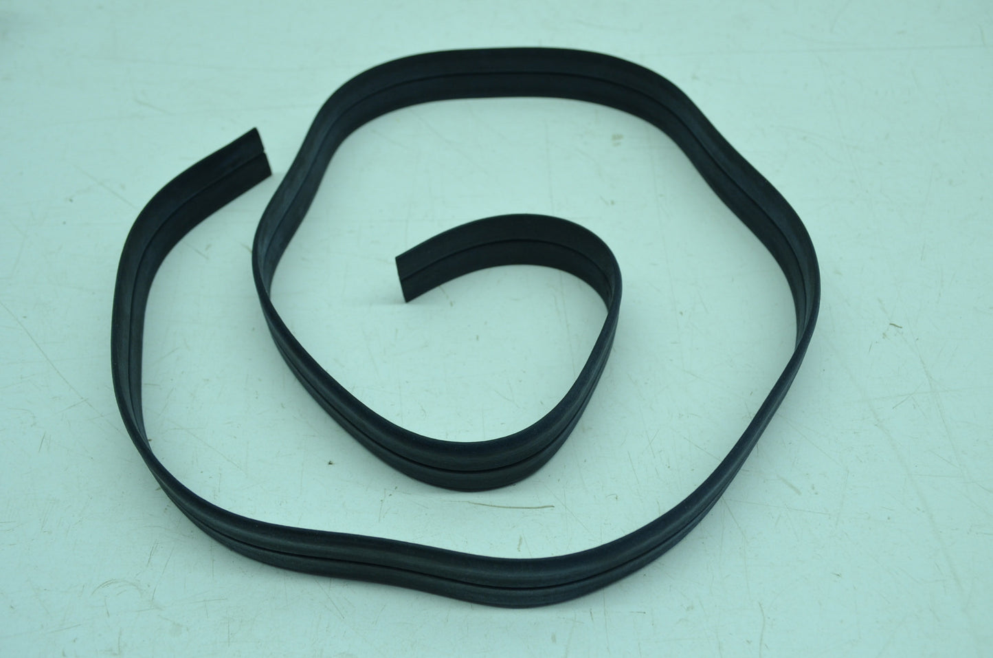 NEW OEM Harley Davidson Tour Pack Gasket 93837 NOS