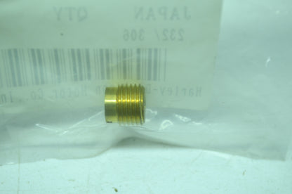 OEM Harley-Davidson 27417-76 Main Jet 2000 NOS