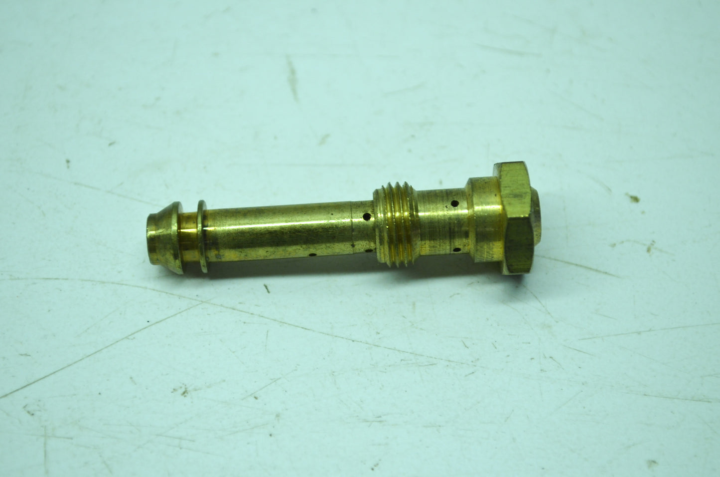 Harley-Davidson Main Jet 1.00mm NOS