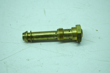 Harley-Davidson Main Jet 1.00mm NOS