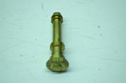 Harley-Davidson Main Jet 1.00mm NOS