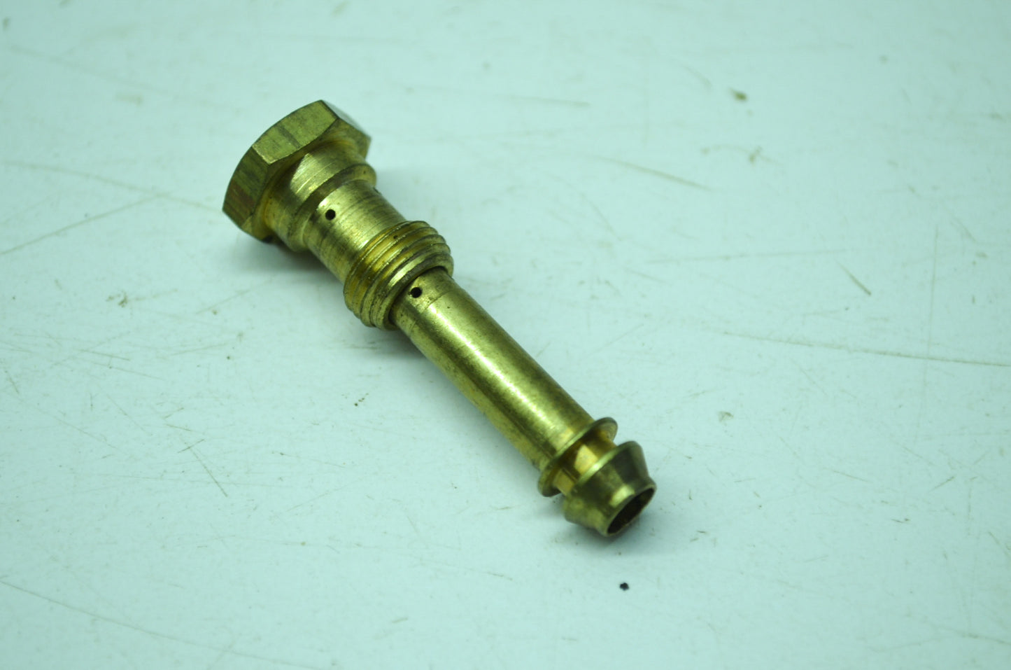Harley-Davidson Main Jet 1.00mm NOS
