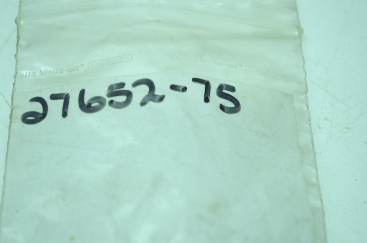 Harley-Davidson Main Jet 1.00mm NOS