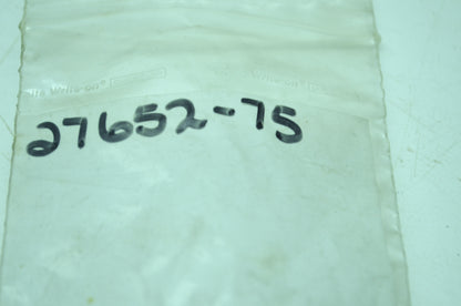 Harley-Davidson Main Jet 1.00mm NOS