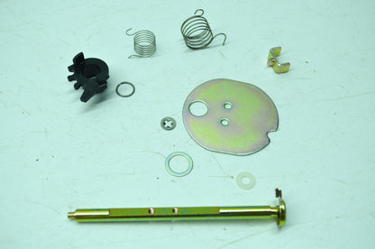 OEM Harley-Davidson 27045-78 Choke Shaft Kit NOS
