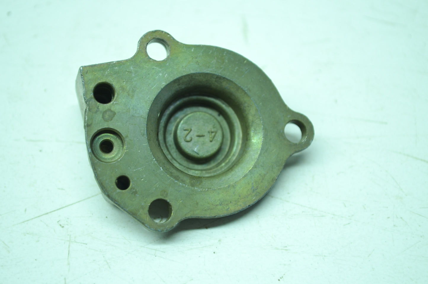 OEM Harley-Davidson 27891-80 Pump Housing NOS