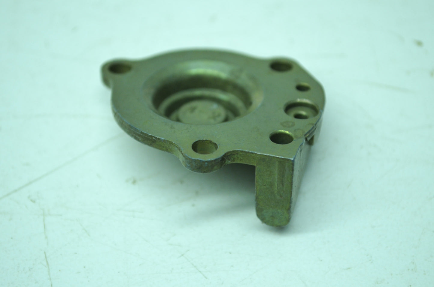 OEM Harley-Davidson 27891-80 Pump Housing NOS