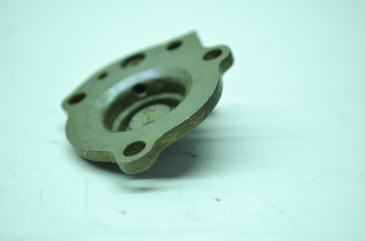 OEM Harley-Davidson 27891-80 Pump Housing NOS