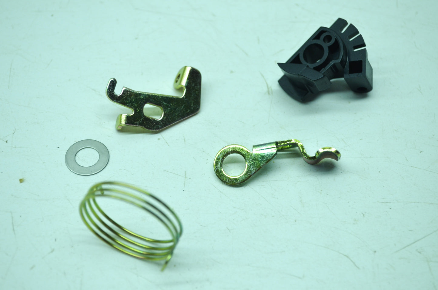 Pump Lever Assembly NOS