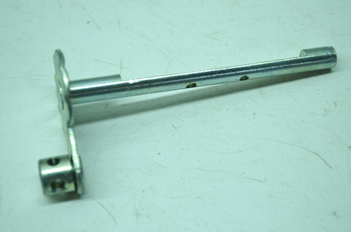 OEM Harley-Davidson 27664-71 Choke Lever NOS