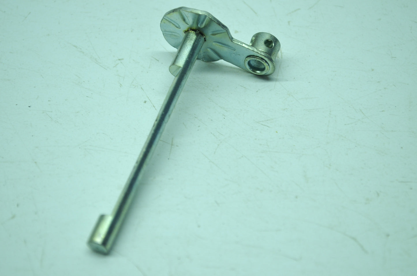 OEM Harley-Davidson 27664-71 Choke Lever NOS