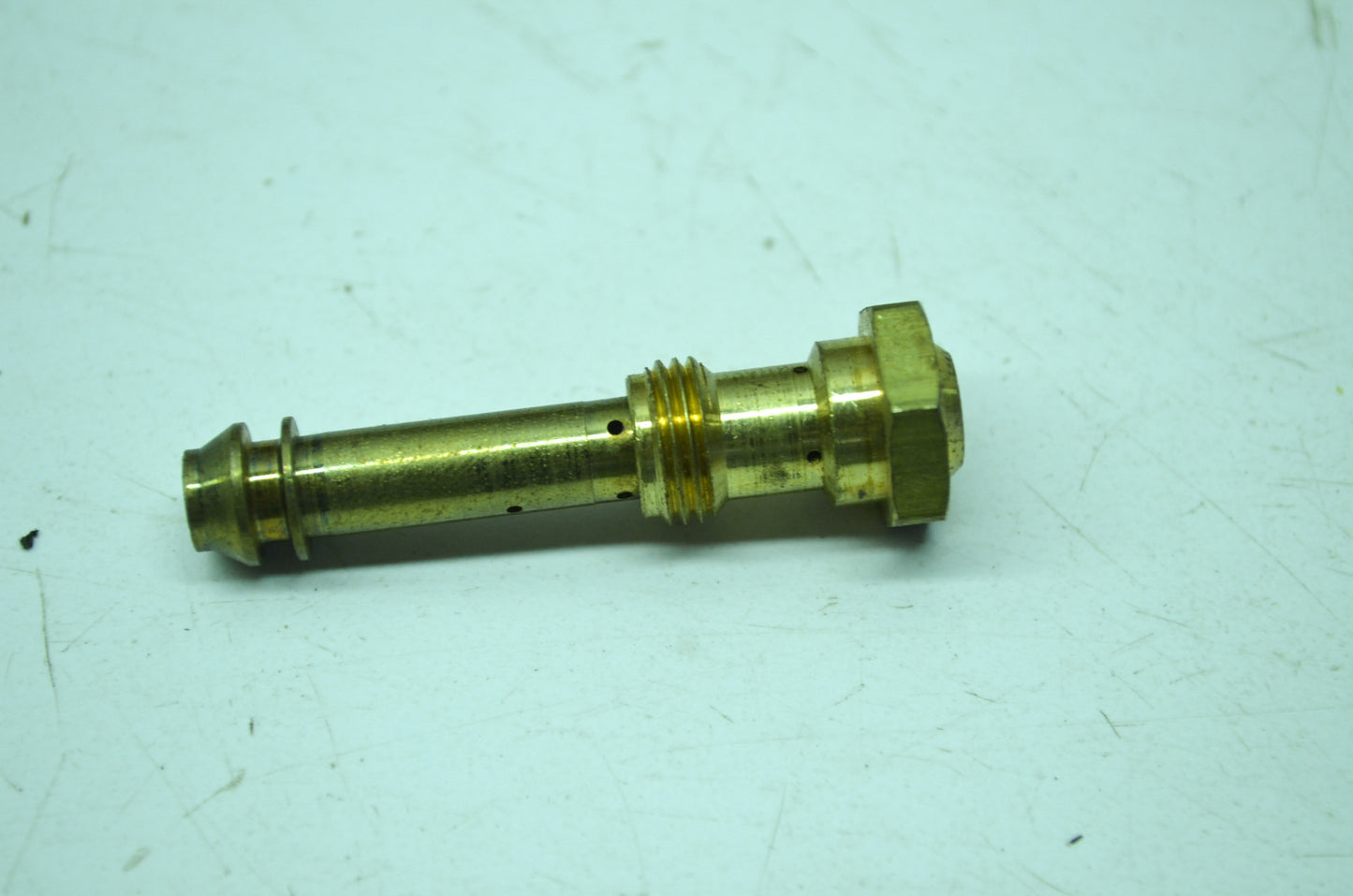 Harley-Davidson Main Jet .95mm NOS