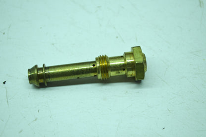 Harley-Davidson Main Jet .95mm NOS