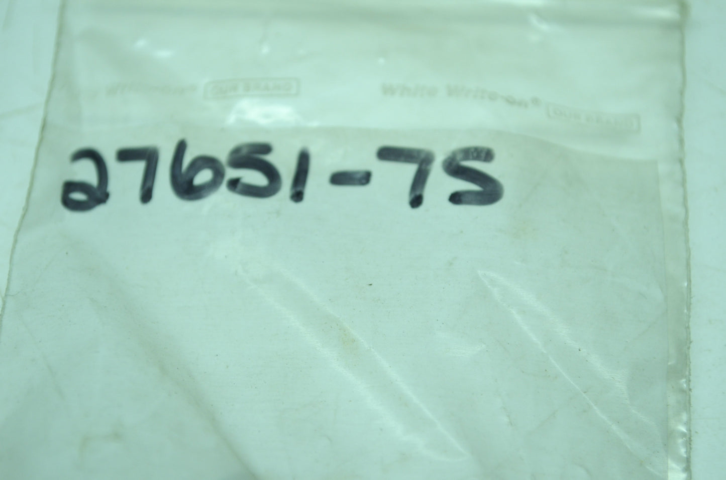 Harley-Davidson Main Jet .95mm NOS