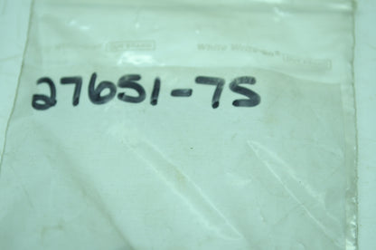 Harley-Davidson Main Jet .95mm NOS