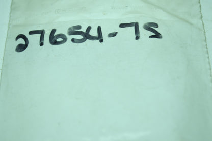Main Jet Tube NOS