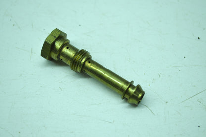 Main Jet Tube NOS