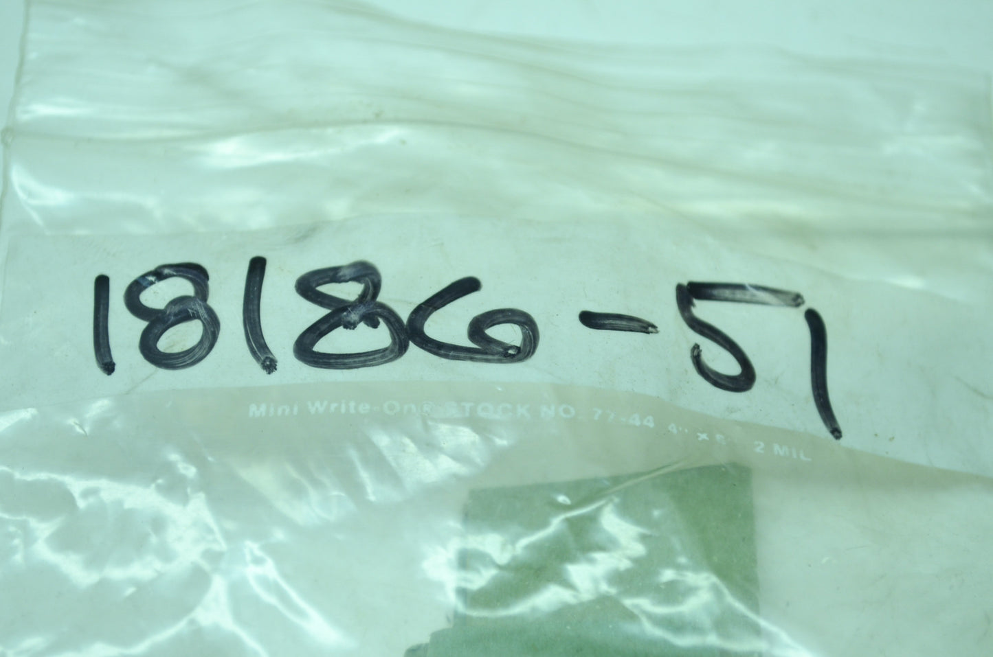 Harley-Davidson Valve Guide NOS