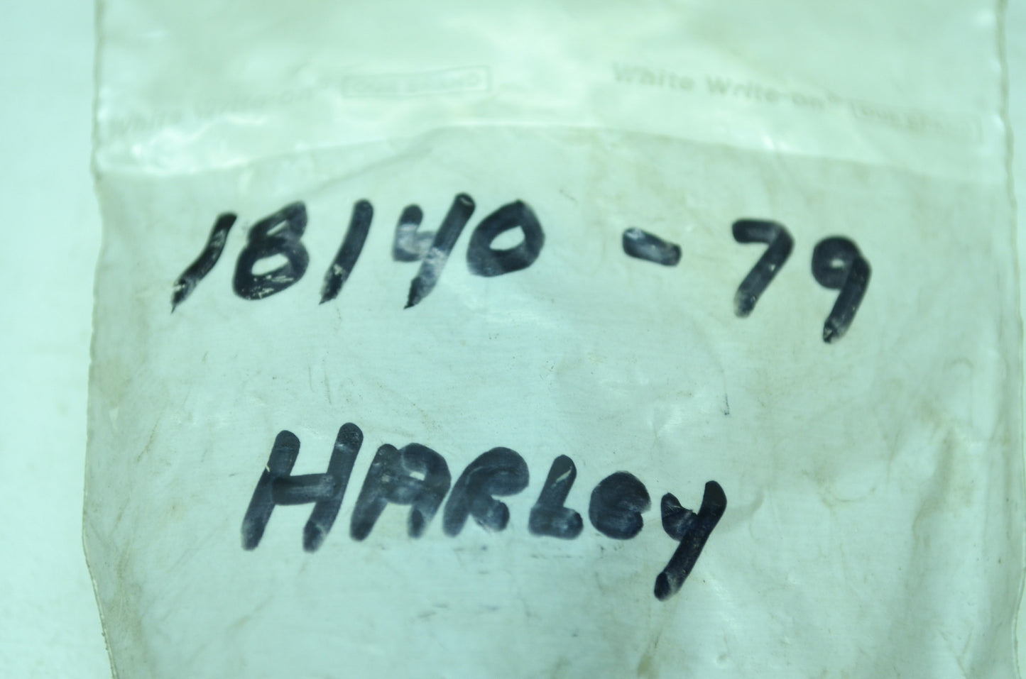 OEM Harley-Davidson 18140-79 Valve Guide .006 OS NOS