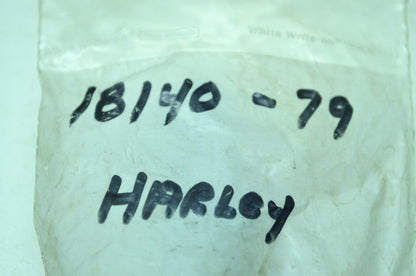 OEM Harley-Davidson 18140-79 Valve Guide .006 OS NOS