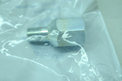 OEM Harley-Davidson 26052-86 Oil Pressure Switch Fitting NOS