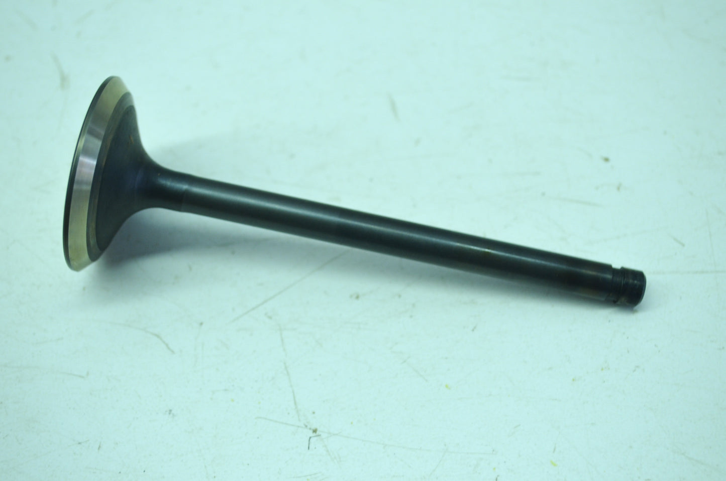 OEM Harley-Davidson 18024-86 Exhaust Valve NOS