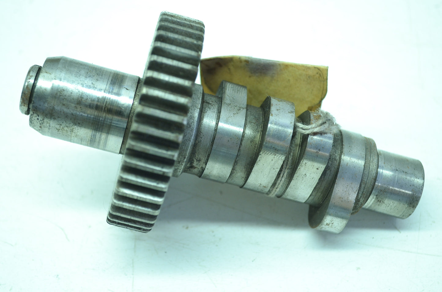 OEM Harley-Davidson 25523-77 Matched Cam Gear Set NOS