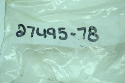 Lower Collar NOS