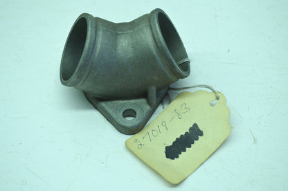 Intake Manifold NOS