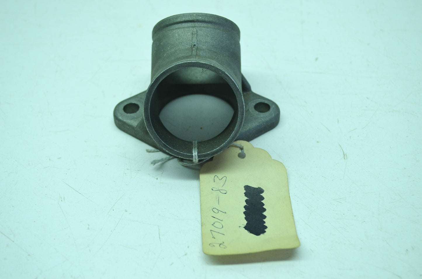 Intake Manifold NOS