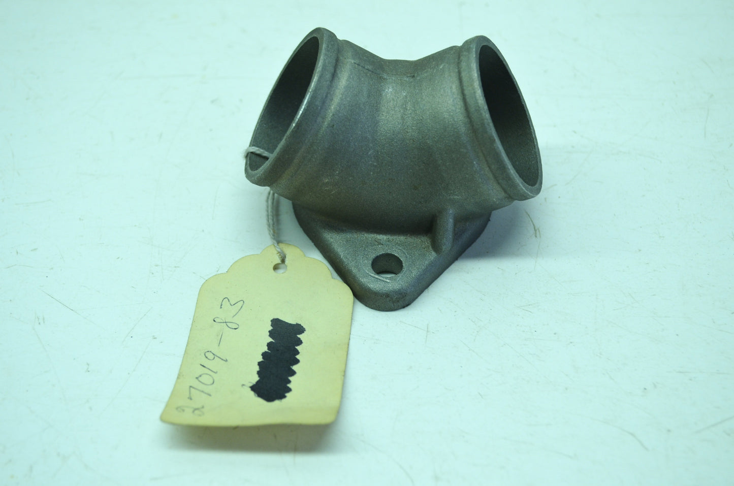 Intake Manifold NOS