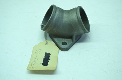 Intake Manifold NOS