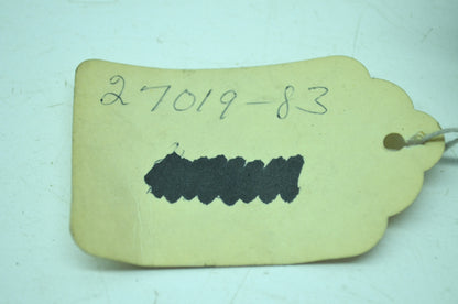 Intake Manifold NOS