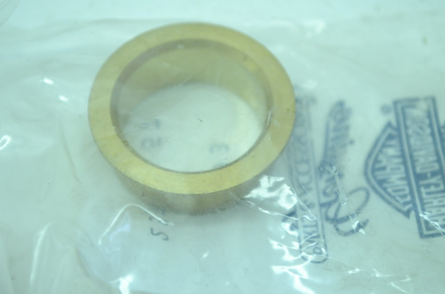 Shaft Bushing NOS