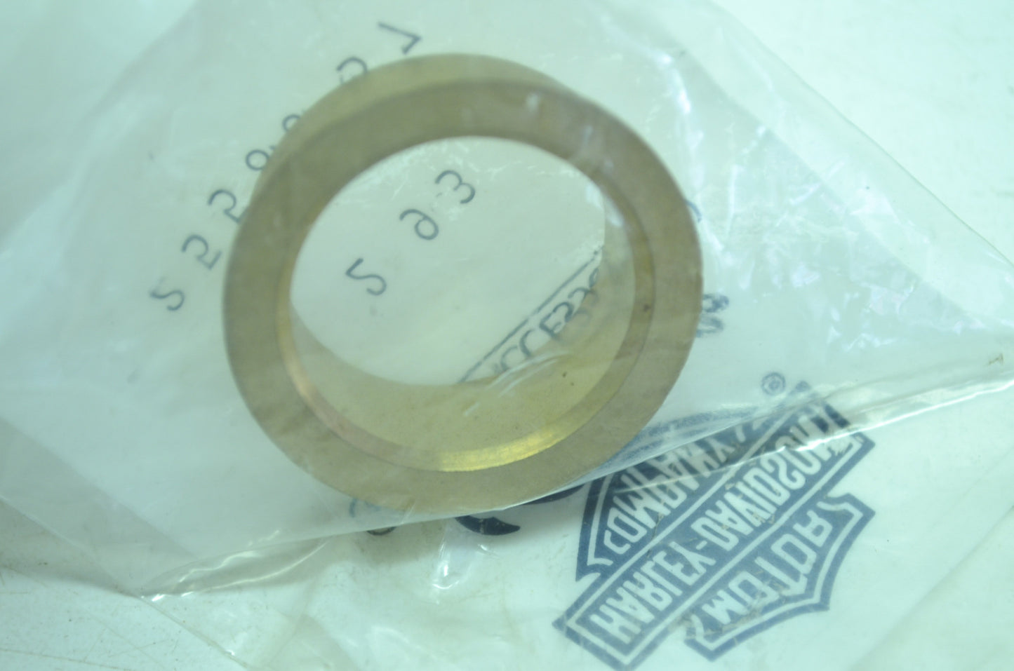 Shaft Bushing NOS