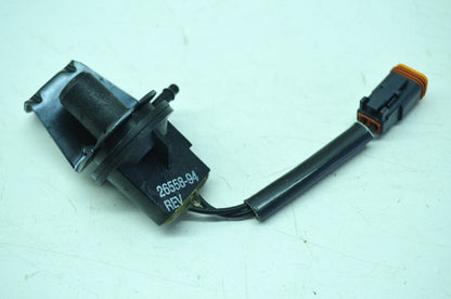 NEW OEM Harley-Davidson Vaccum Switch 26558-94 NOS