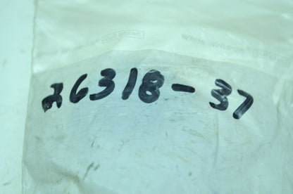 Harley-Davidson Breather Valve Pump Gear NOS